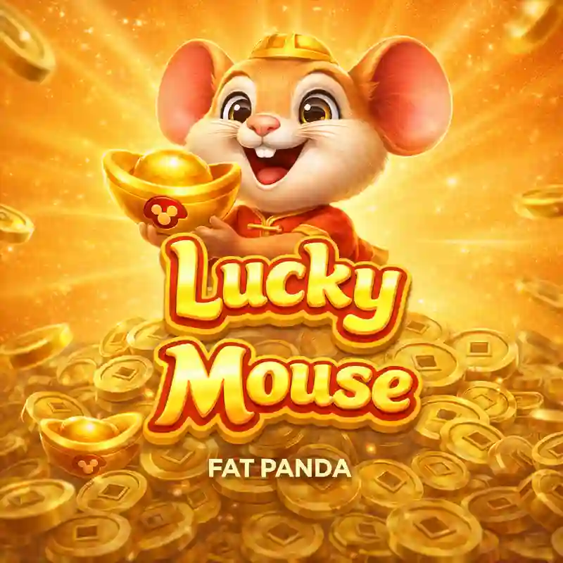 Lucky Mouse Slot Game at 22jl