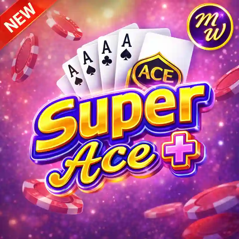 Super Ace+ Slot Game by Jili Games at 22jl Casino