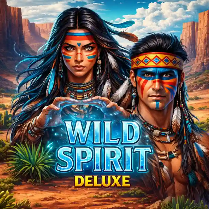 Wild Spirit Deluxe